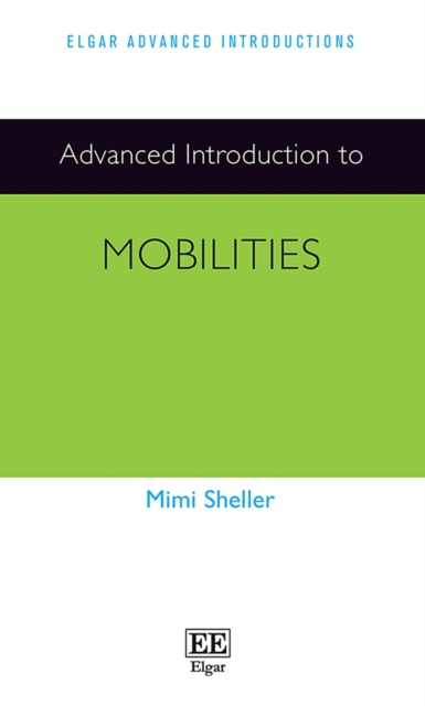 Advanced Introduction to Mobilities, PDF eBook