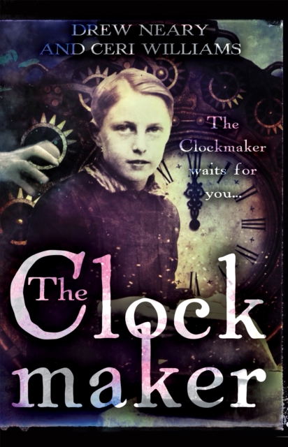 The Clockmaker, EPUB eBook