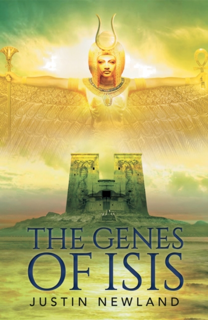 The Genes of Isis, Paperback / softback Book