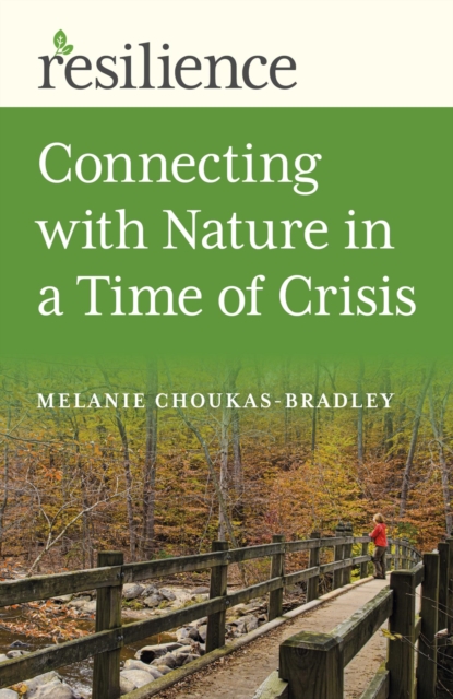 Connecting with Nature in a Time of Crisis, EPUB eBook