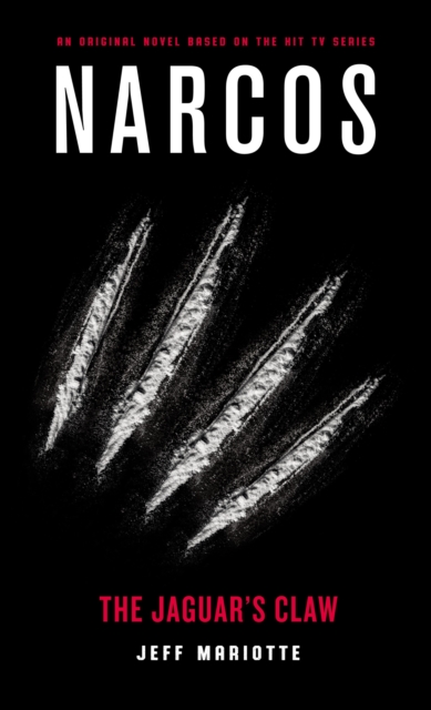 Narcos, EPUB eBook