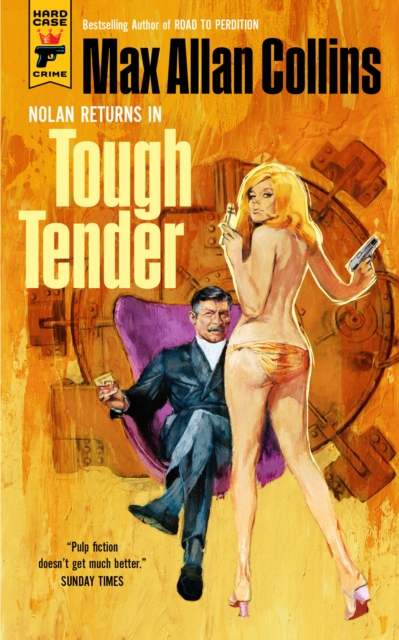 Tough Tender, Paperback / softback Book