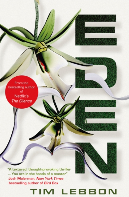 Eden, Paperback / softback Book