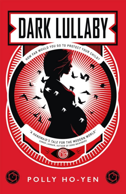 Dark Lullaby, EPUB eBook