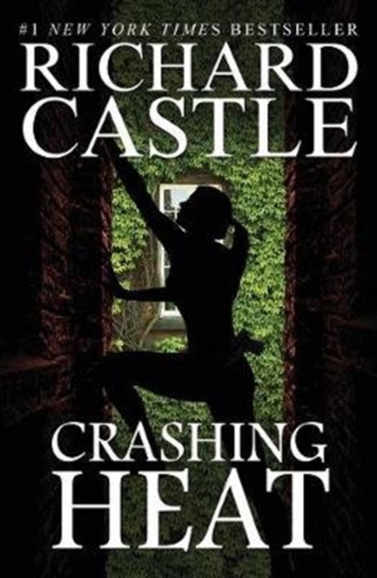Crashing Heat (Castle), Paperback / softback Book