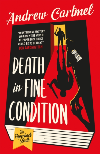Death in Fine Condition, EPUB eBook
