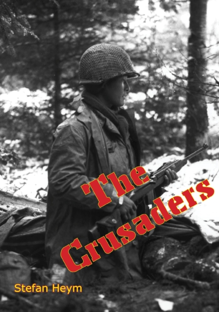 The Crusaders, EPUB eBook