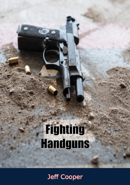 Fighting Handguns, EPUB eBook