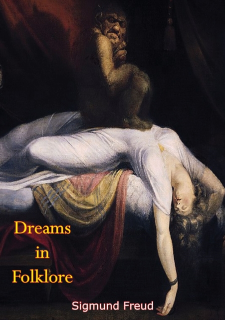 Dreams in Folklore, EPUB eBook