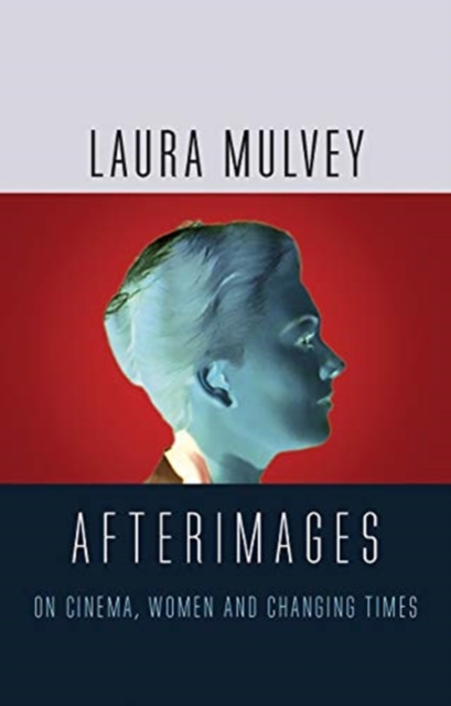 Afterimages : On Cinema, Women and Changing Times, Hardback Book