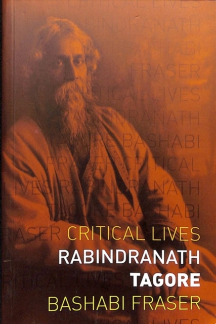 Rabindranath Tagore, Paperback / softback Book