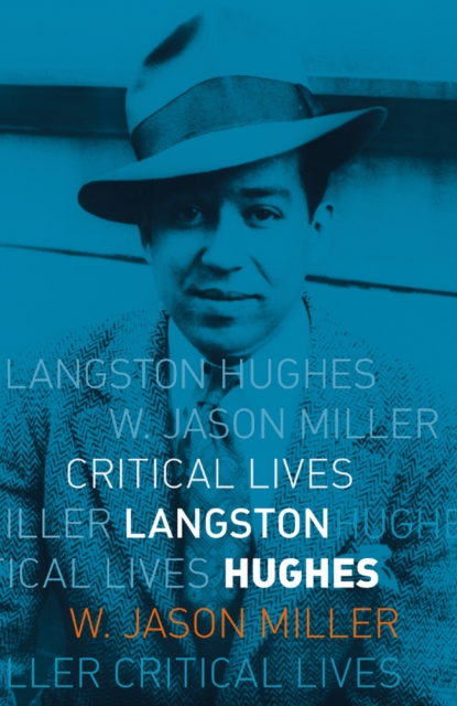 Langston Hughes, EPUB eBook