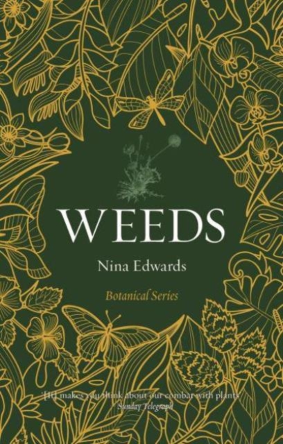 Weeds, Paperback / softback Book