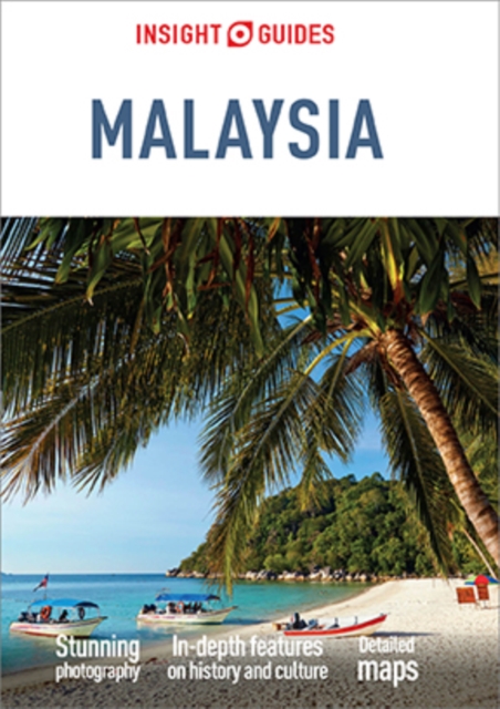 Insight Guides Malaysia (Travel Guide eBook), EPUB eBook