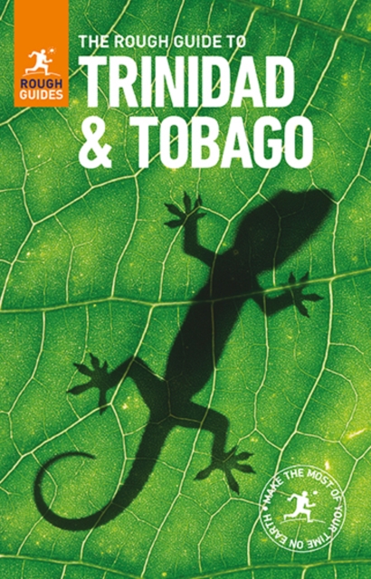 The Rough Guide to Trinidad and Tobago (Travel Guide eBook), EPUB eBook