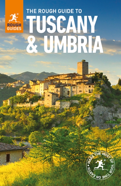 The Rough Guide to Tuscany and Umbria (Travel Guide eBook), EPUB eBook