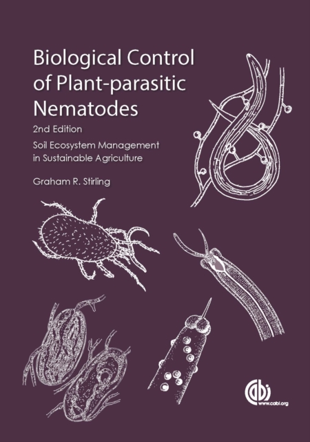 Biological Control of Plant-parasitic Nematodes : Soil Ecosystem Management in Sustainable Agriculture, EPUB eBook