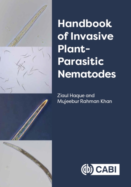 Handbook of Invasive Plant-parasitic Nematodes, Hardback Book