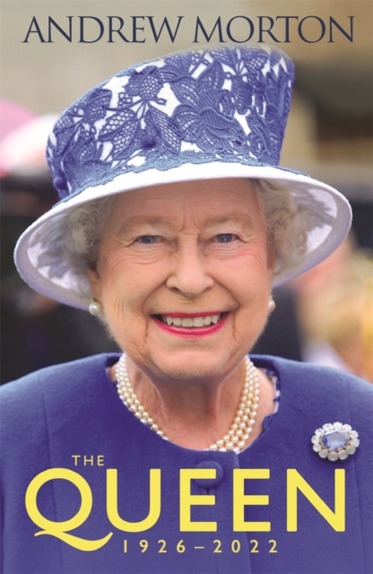 The Queen : 1926–2022, Paperback / softback Book