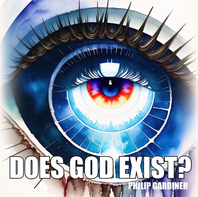 Does God Exist?, EPUB eBook