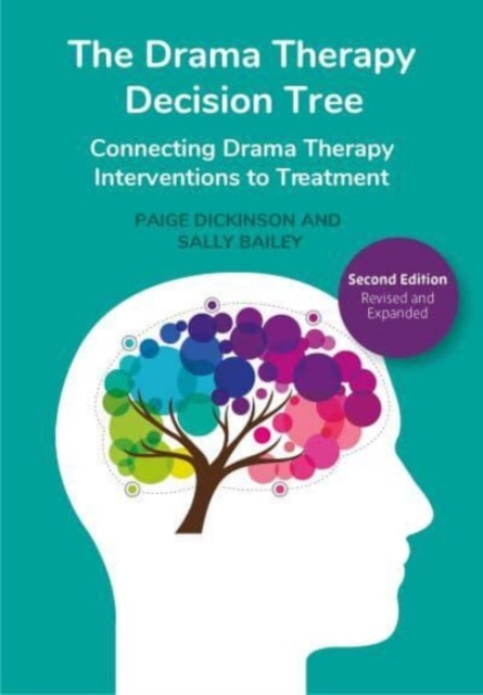 The Drama Therapy Decision Tree, 2nd Edition : Connecting Drama Therapy Interventions to Treatment, Paperback / softback Book