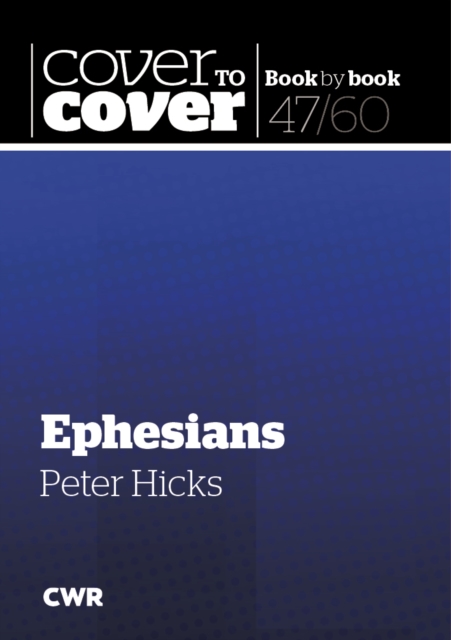 Ephesians, EPUB eBook