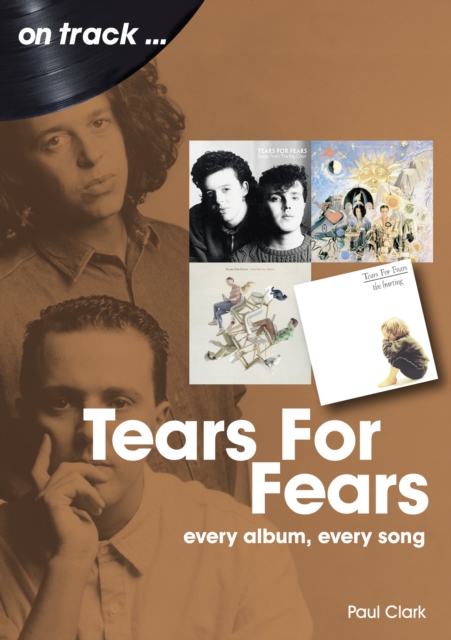 Tears for Fears on track, EPUB eBook