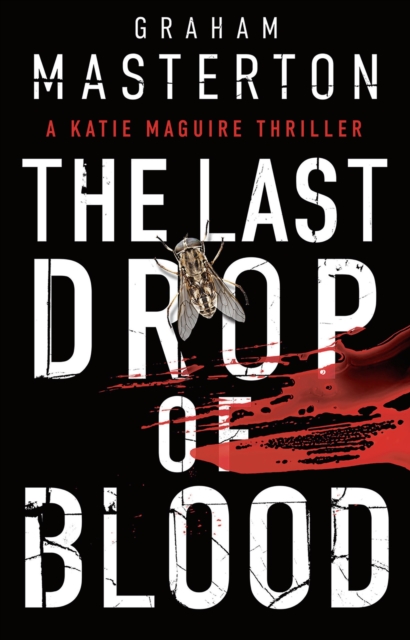 The Last Drop of Blood, EPUB eBook