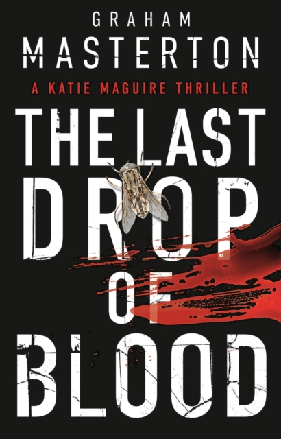 The Last Drop of Blood, Paperback / softback Book