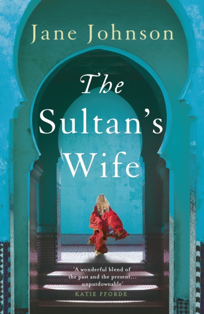 The Sultan's Wife, Paperback / softback Book