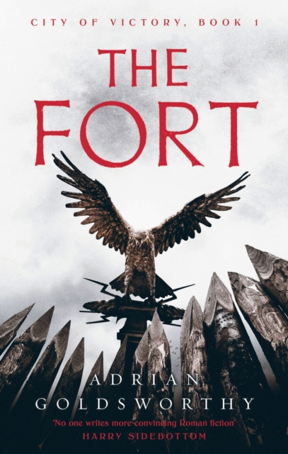 The Fort, EPUB eBook