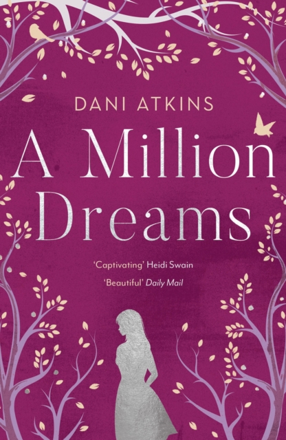A Million Dreams, Paperback / softback Book
