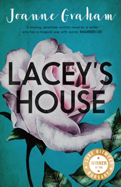 Lacey's House : a story about female trauma told over multiple generations, Paperback / softback Book
