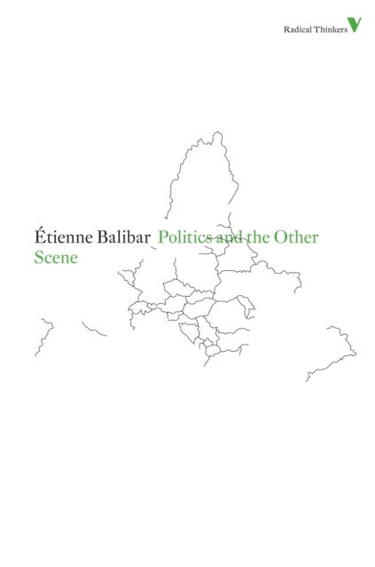 Politics and the Other Scene, EPUB eBook