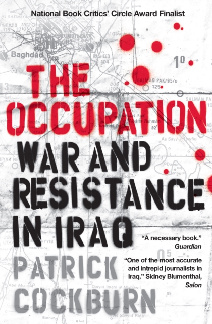 The Occupation : War and Resistance in Iraq, EPUB eBook