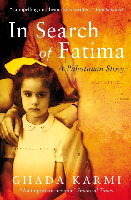 In Search of Fatima : A Palestinian Story, EPUB eBook