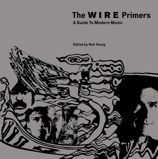 The Wire Primers : A Guide to Modern Music, EPUB eBook