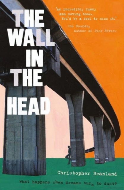 The Wall in the Head, Paperback / softback Book