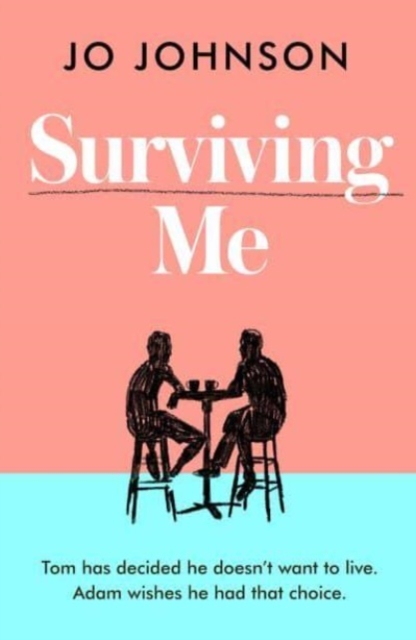 Surviving Me, Paperback / softback Book