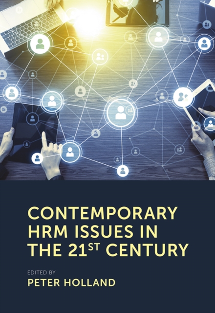 Contemporary HRM Issues in the 21st Century, EPUB eBook