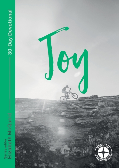 Joy: Food for the Journey - Themes, Paperback / softback Book
