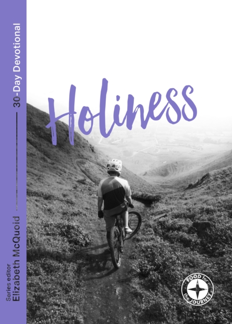 Holiness: Food for the Journey, Paperback / softback Book