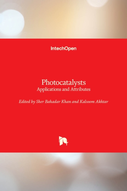 Photocatalysts : Applications and Attributes, Digital download and online Book