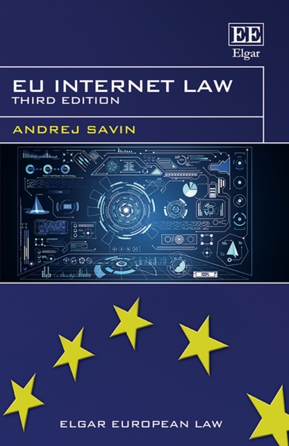 EU Internet Law, PDF eBook