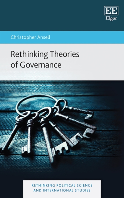 Rethinking Theories of Governance, PDF eBook