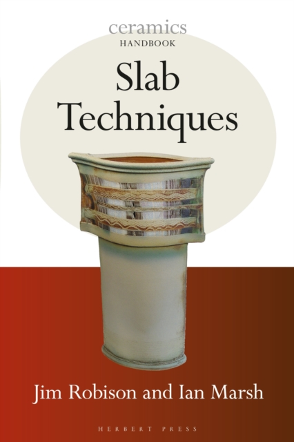 Slab Techniques, Paperback / softback Book