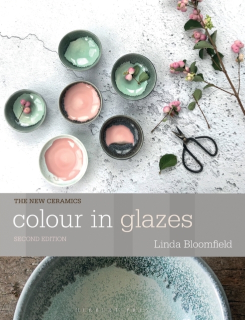 Colour in Glazes, EPUB eBook