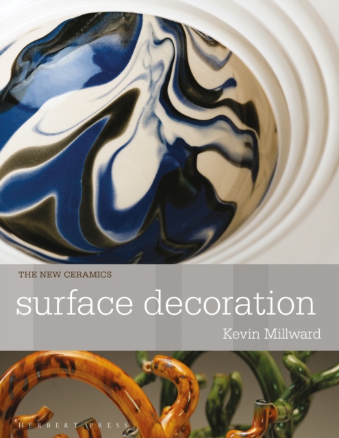 Surface Decoration, EPUB eBook