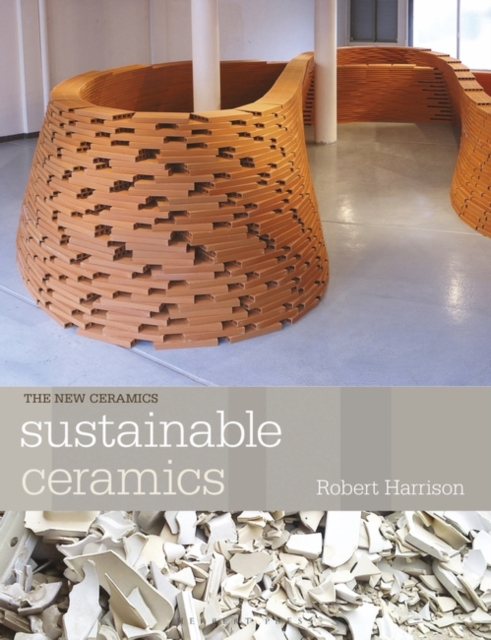 Sustainable Ceramics : A Practical Approach, EPUB eBook