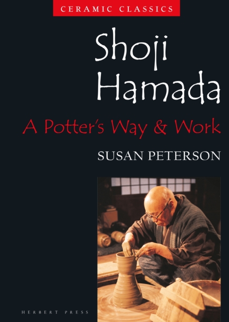Shoji Hamada : A Potter's Way and Work, EPUB eBook
